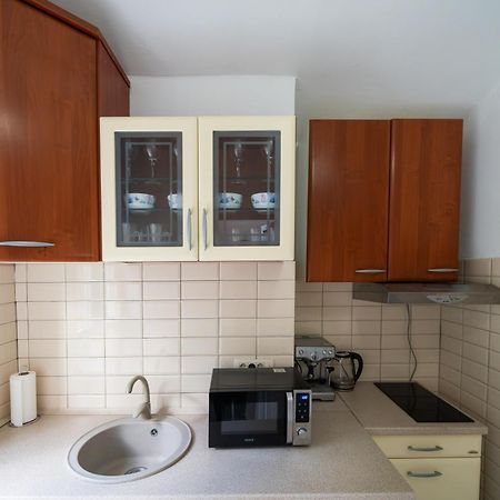 Apartments Vukovic Kotor Extérieur photo