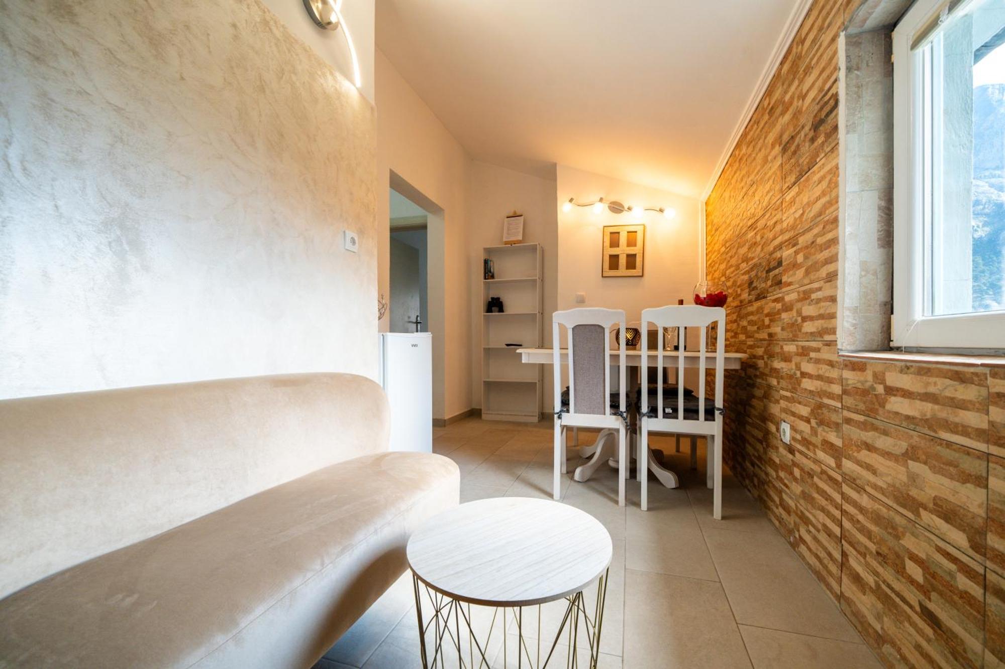 Apartments Vukovic Kotor Extérieur photo