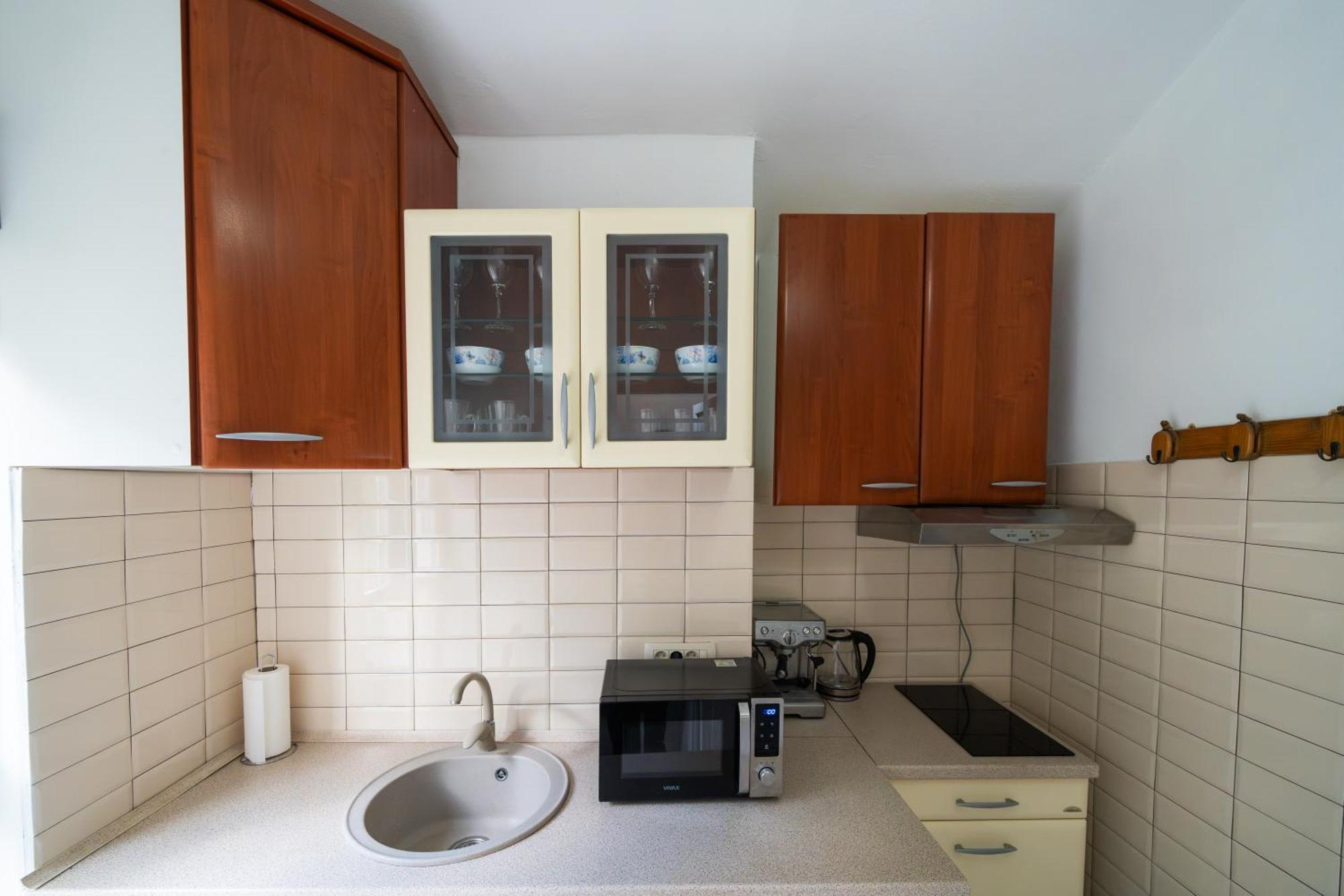Apartments Vukovic Kotor Extérieur photo
