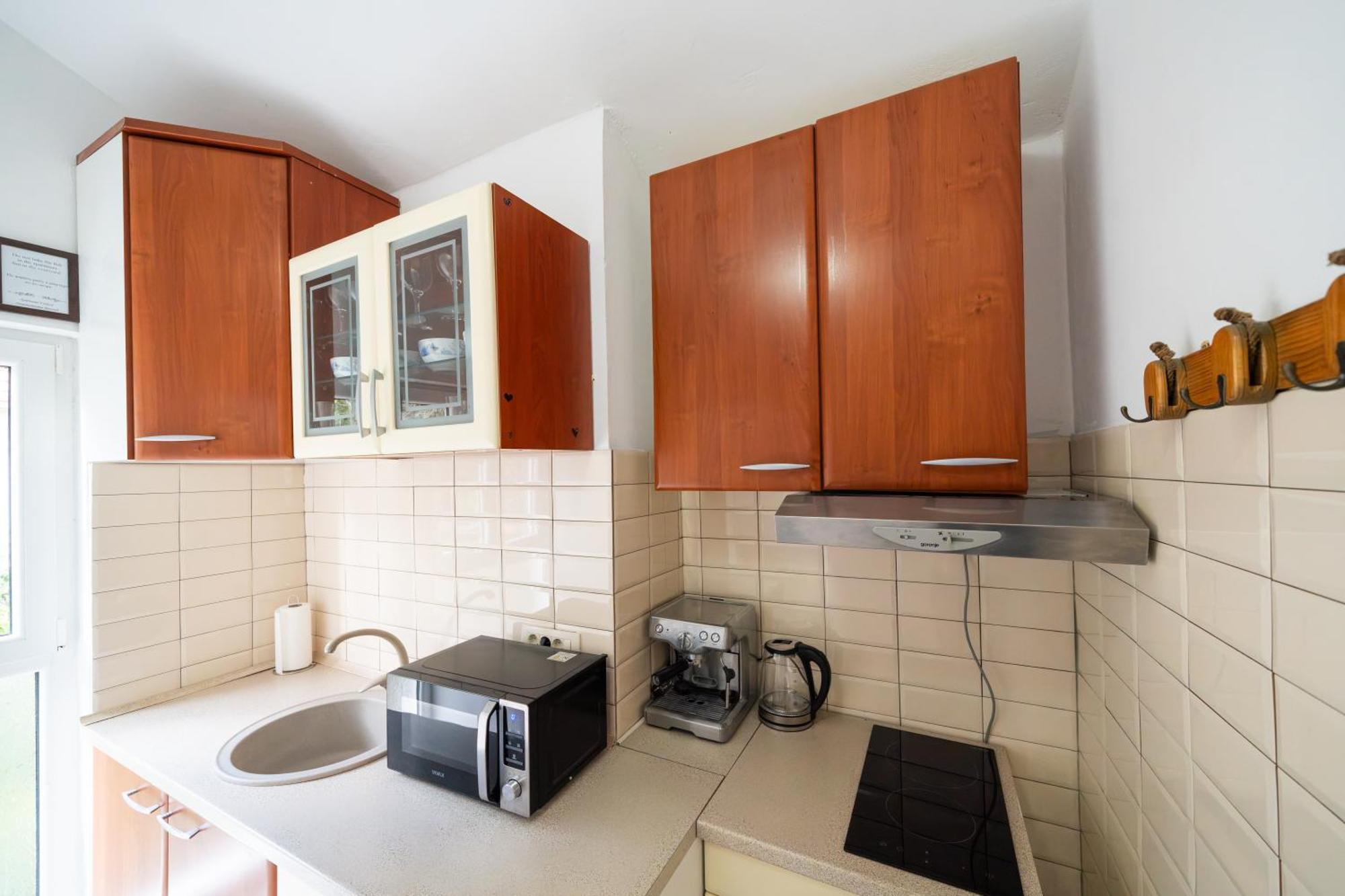 Apartments Vukovic Kotor Extérieur photo
