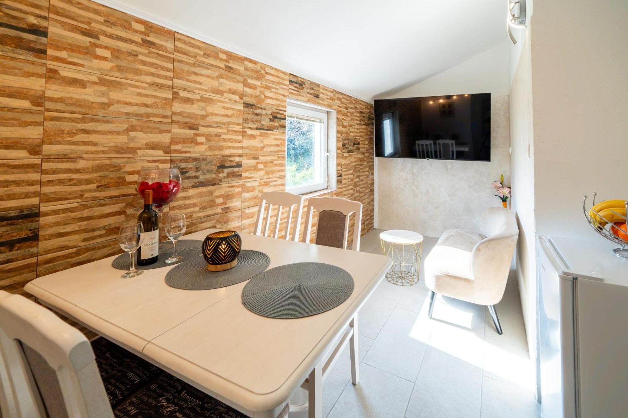 Apartments Vukovic Kotor Extérieur photo