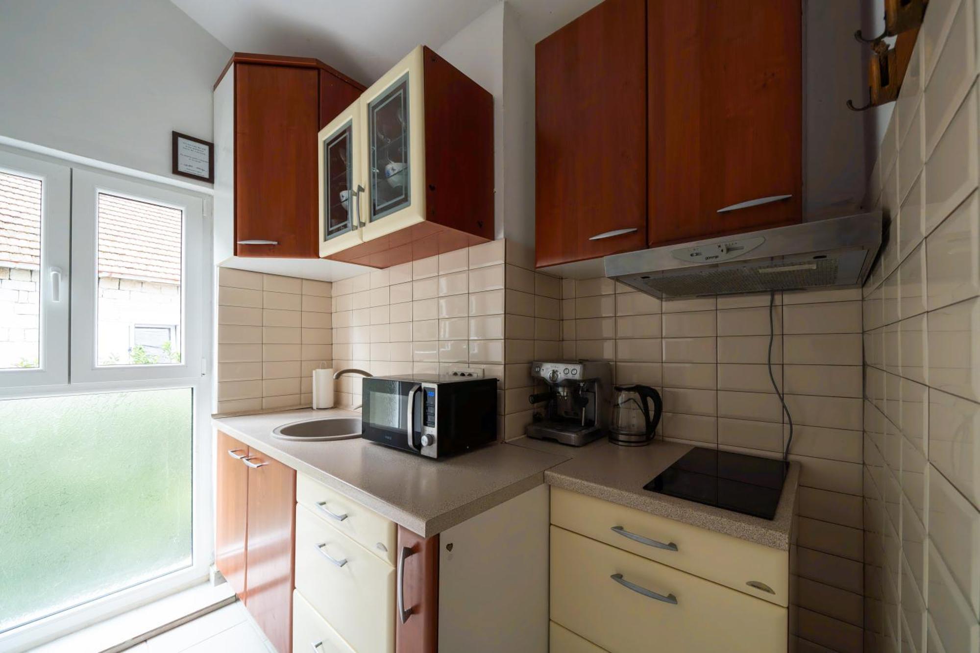Apartments Vukovic Kotor Extérieur photo