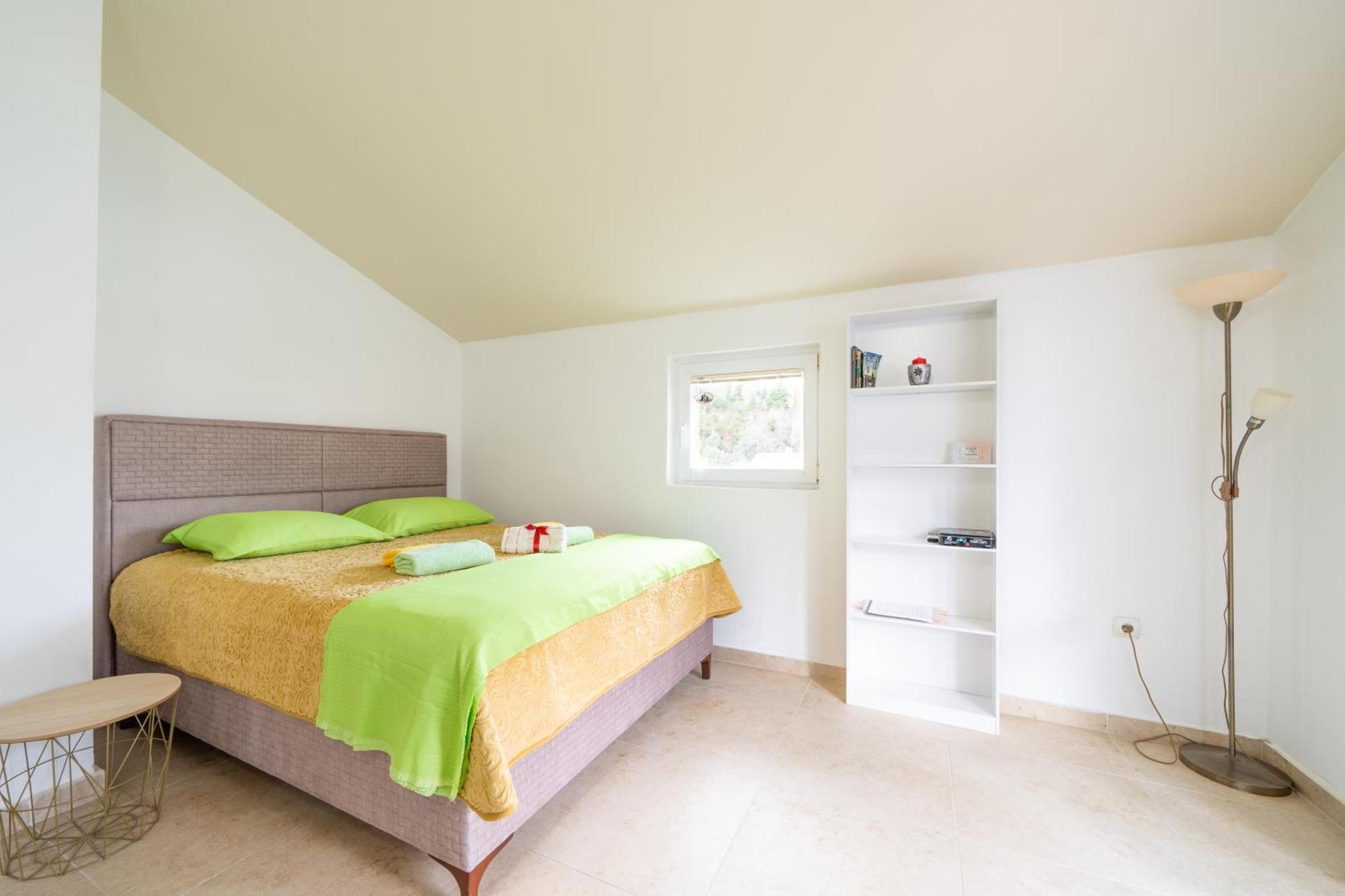 Apartments Vukovic Kotor Extérieur photo
